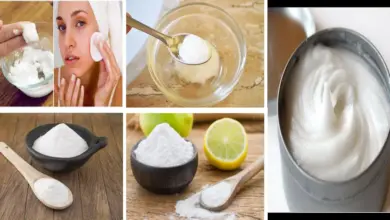 Aclara tu piel con bicarbonato de sodio Aclara tu piel con bicarbonato de sodio