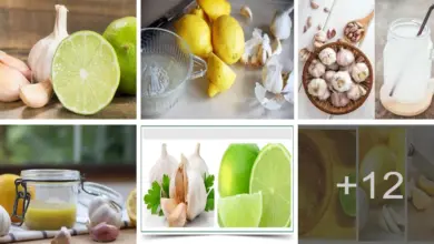 Increíble cómo adelgazar con ajo y limón Increíble cómo adelgazar con ajo y limón