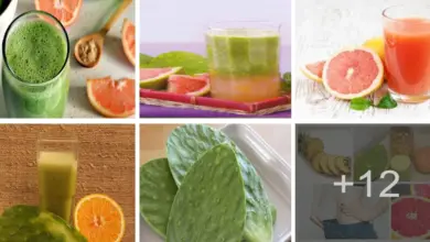 Aprende cómo adelgazar con jugo de Nopal y Toronja Aprende cómo adelgazar con jugo de Nopal y Toronja