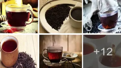 6 diferentes trucos de cómo adelgazar con té negro 6 diferentes trucos de cómo adelgazar con té negro