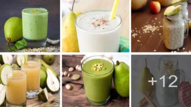 Aprende cómo hacer jugo de pera, chía y avena para adelgazar Aprende cómo hacer jugo de pera, chía y avena para adelgazar