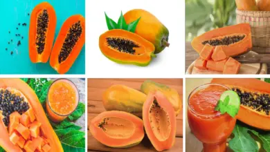 Perder peso con papaya Perder peso con papaya