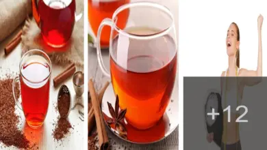Aprende como adelgazar rápido con té rojo Aprende como adelgazar rápido con té rojo
